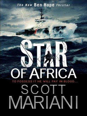 cover image of Star of Africa